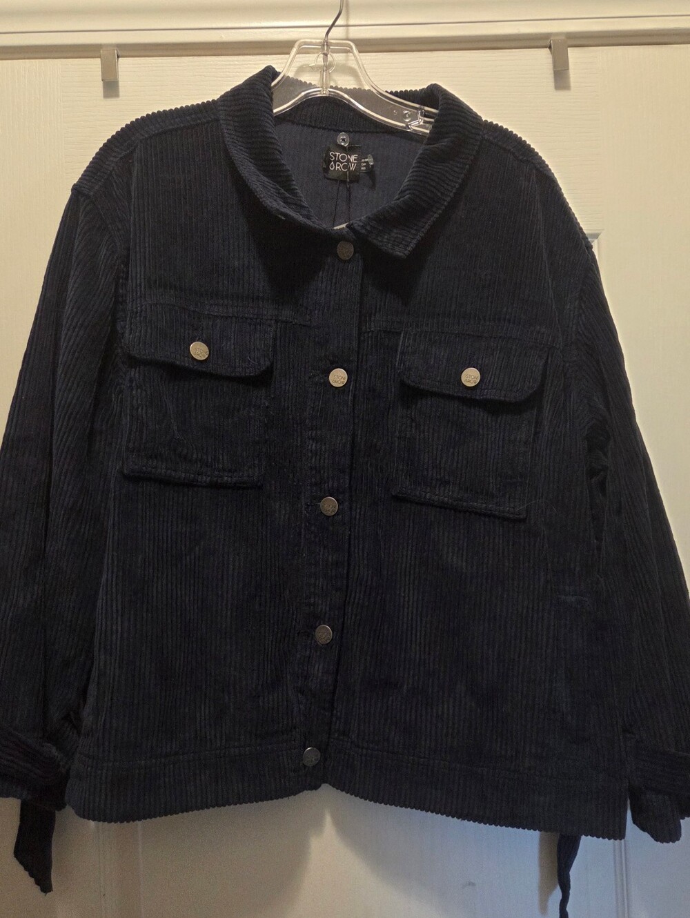 Volcom Corduroy Jacket